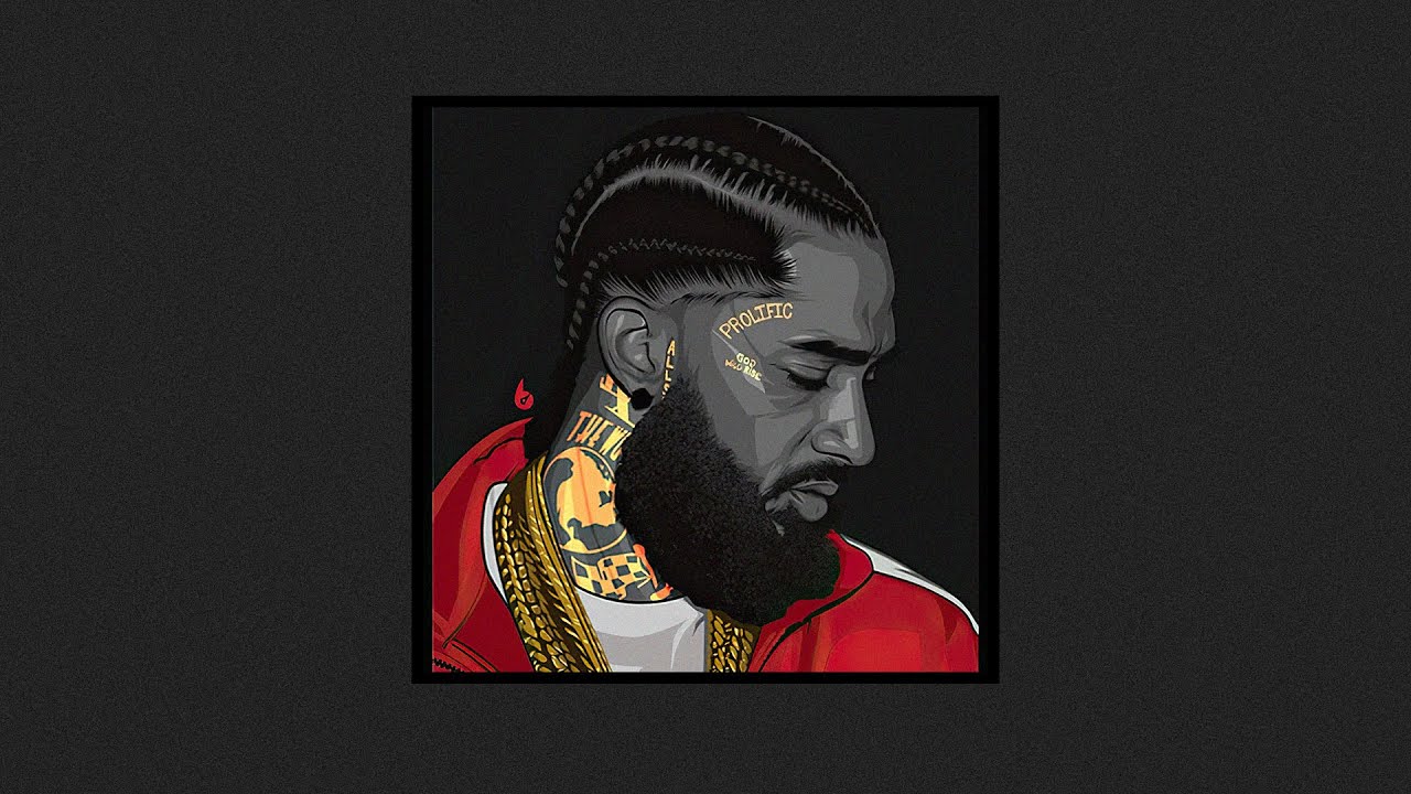 *SOLD* 50 Cent x Nipsey Hussle Type Beat - Power | West Coast Instrumental