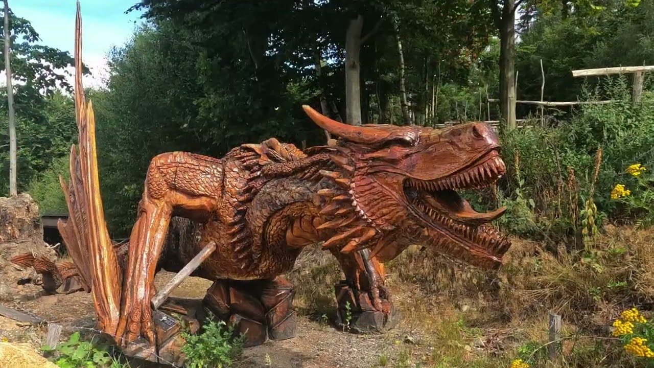 4 K Blockhausen