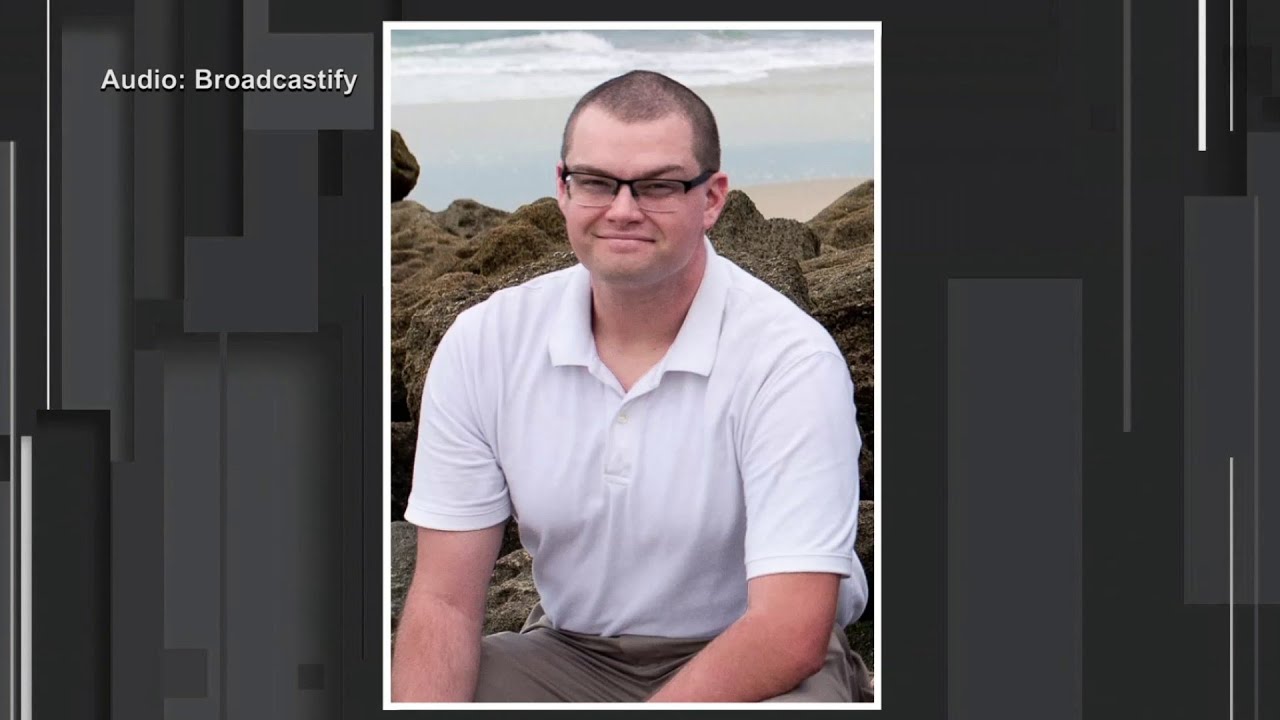 Volusia dispatcher honors officer Jason Raynor in radio call