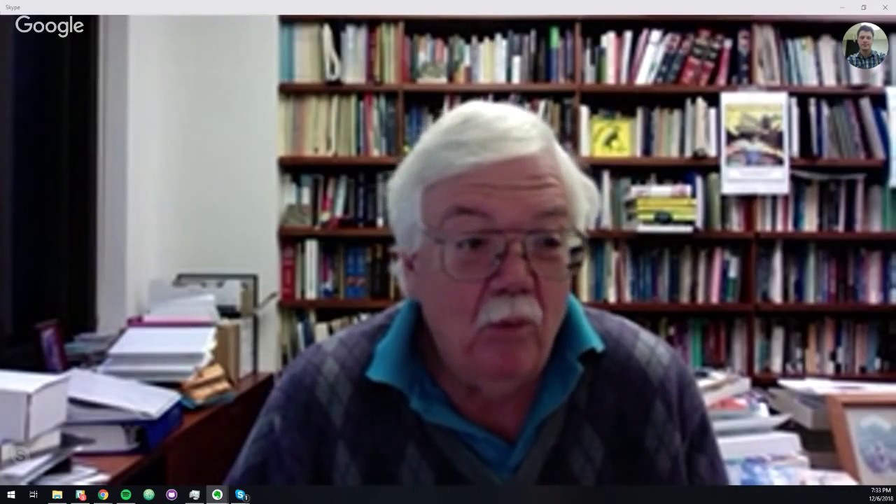 NeuroTechX Webinar #4: NeuroEthics with the International NeuroEthics Society