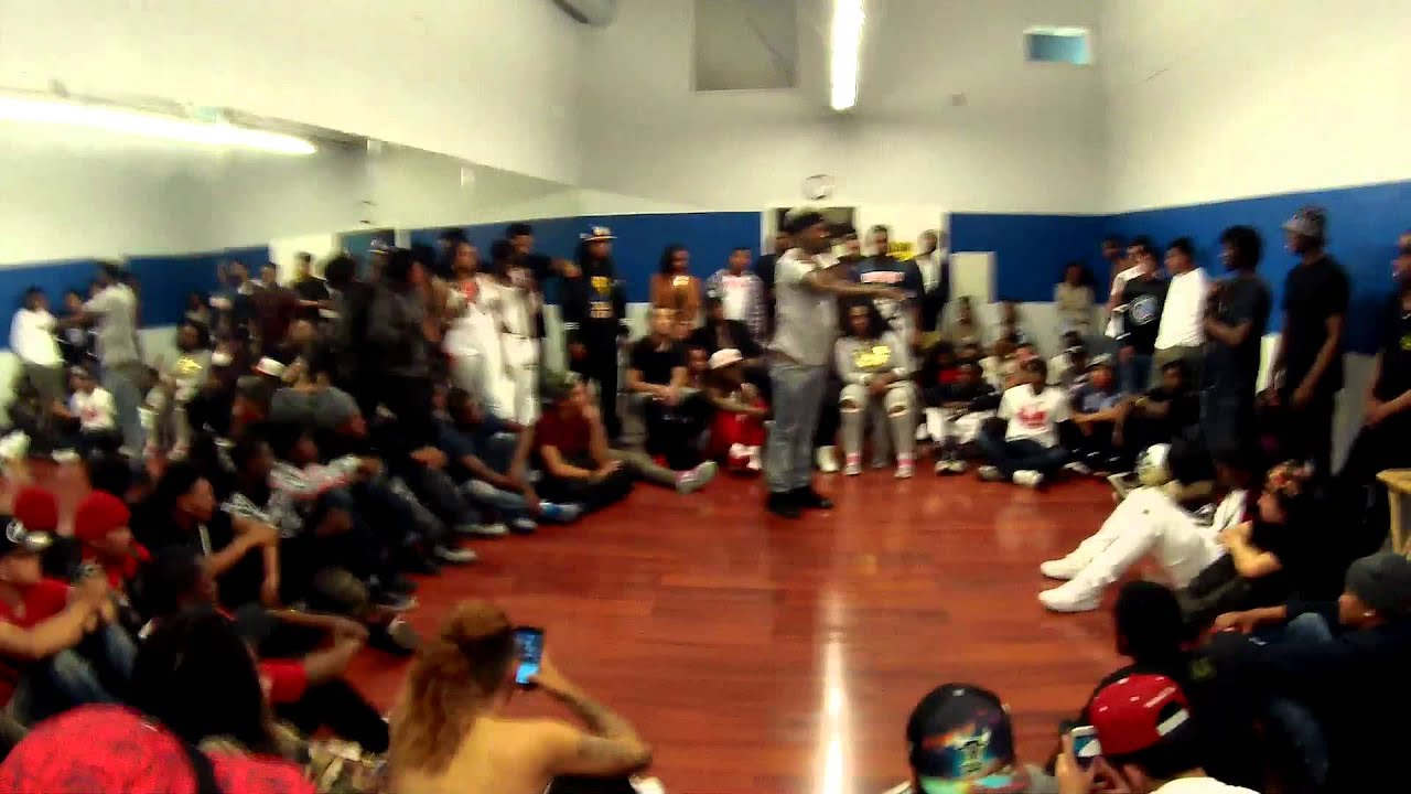 WDA PRESENTS THE MASSACRE 2 INTRICATE VS CHONKIE