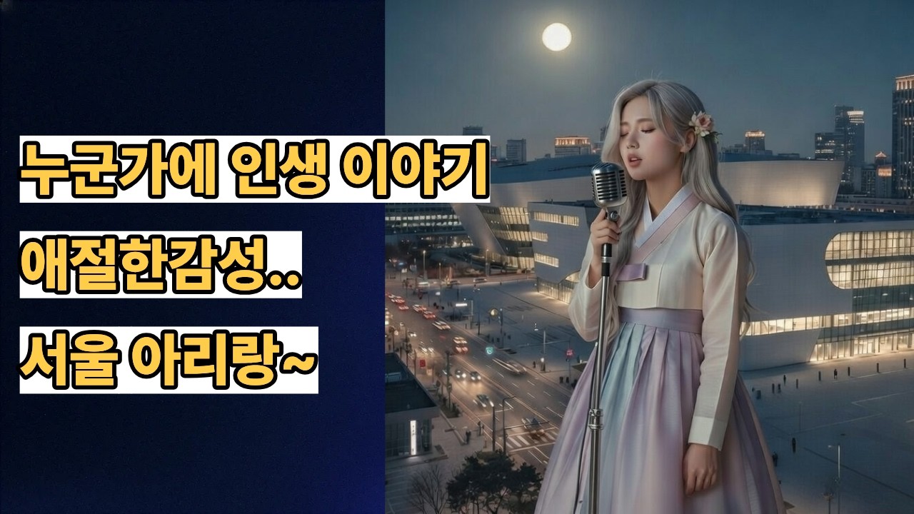 서울아리랑