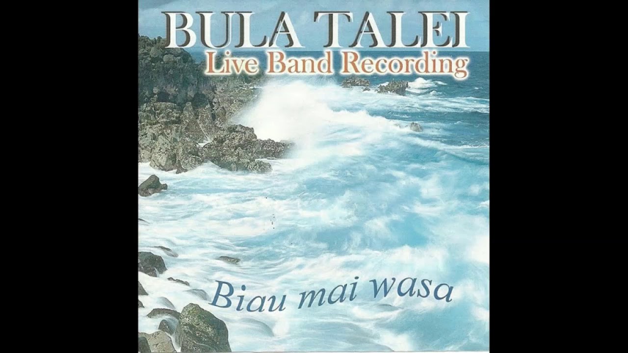 Isa My Dear - Bula Talei (Wise Vatuwaqa)