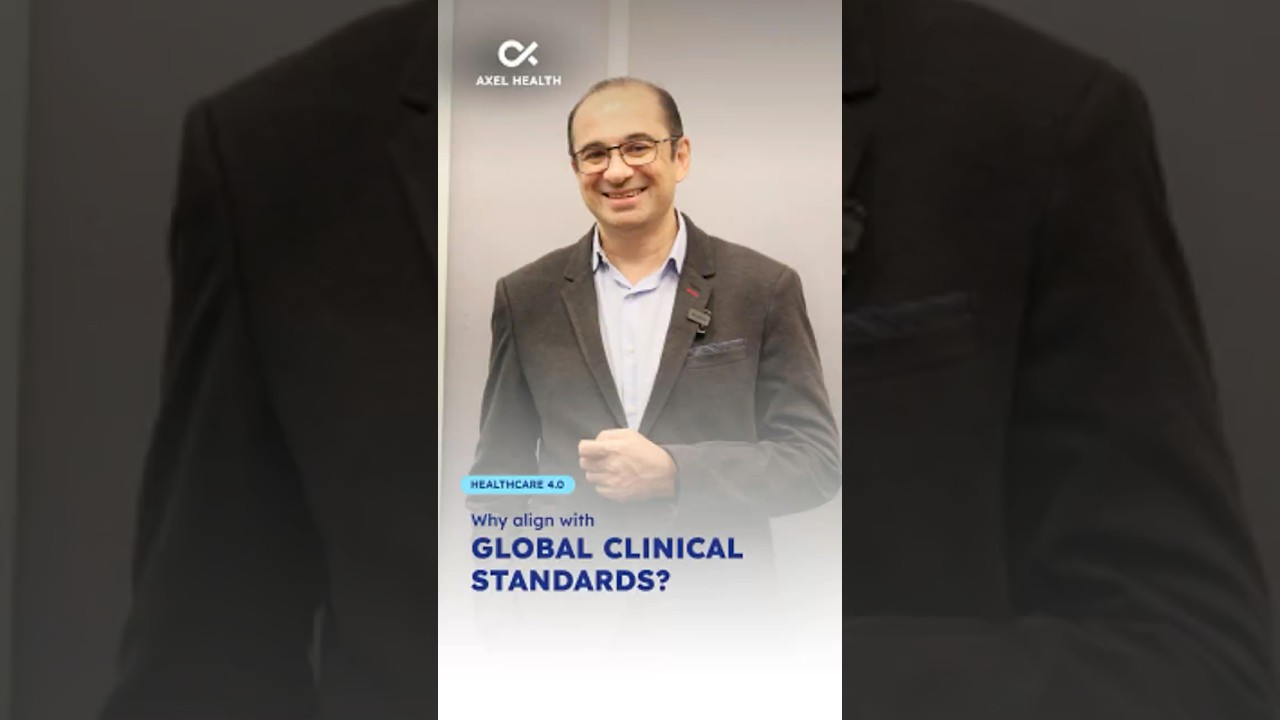 How to Build a Clinical Excellence Program in Hospitals? #shorts #clinicalexcellence #digitalhealth