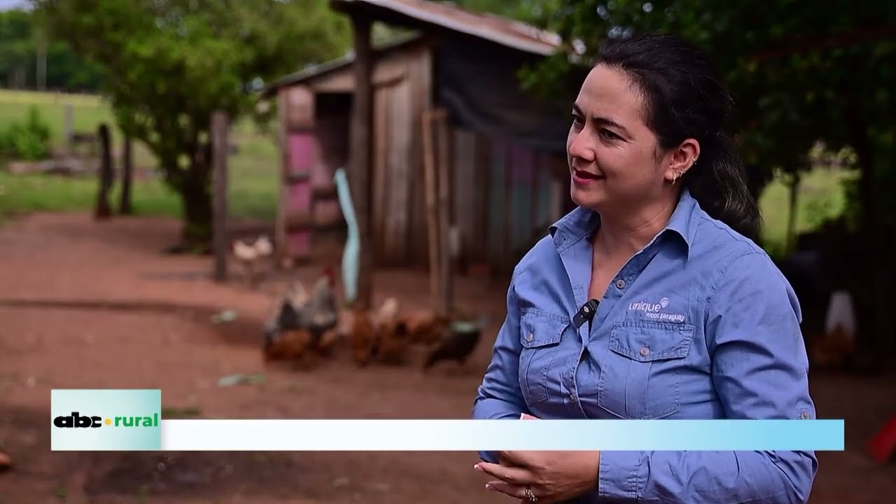 Forestal Apepu y Unique Wood asisten a mujeres productoras en Santaní
