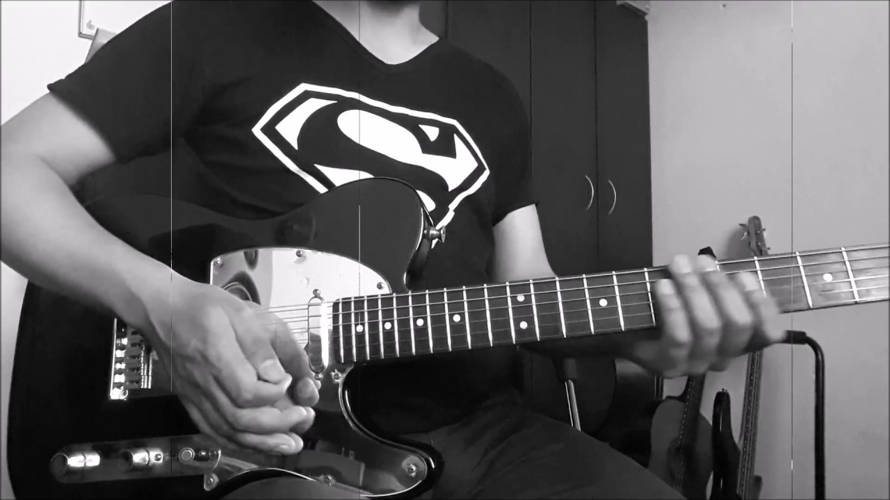 Tutorial | Aleluya Nuestro DIOS - Marcos Witt [25 Conmemorativo] | Guitarra |