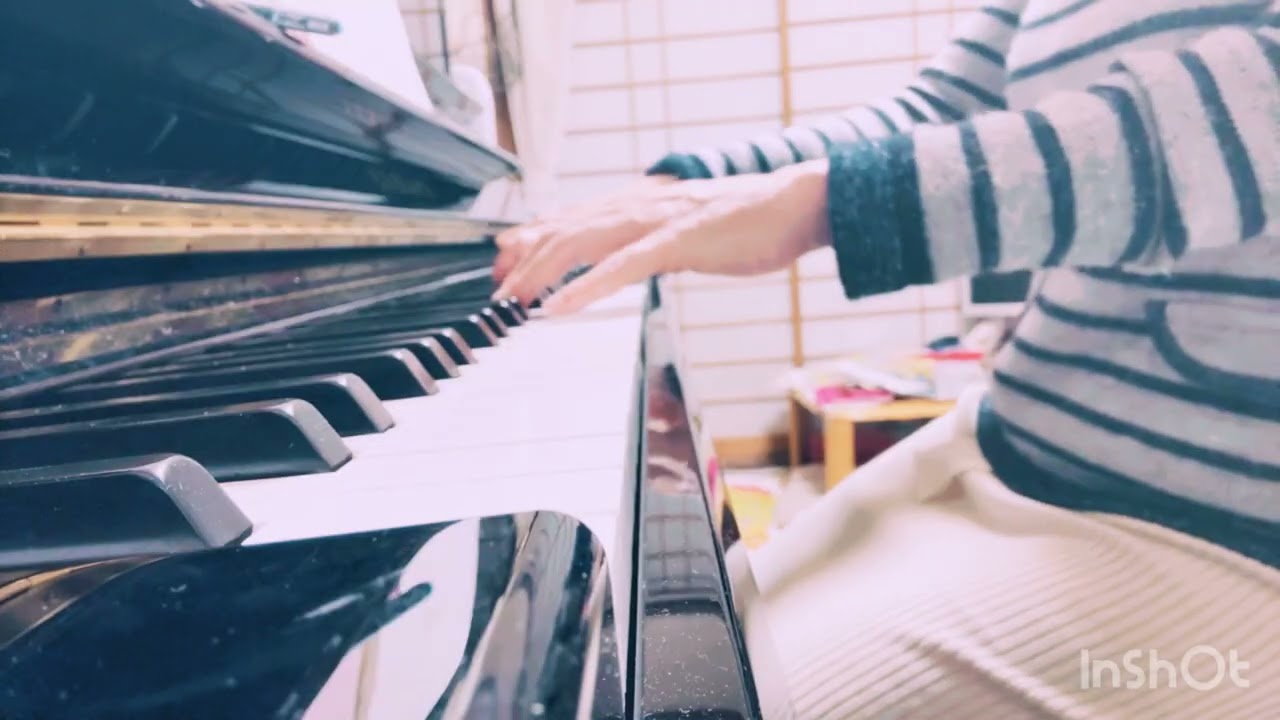 Always Remember Us This Way Lady GAGA cover