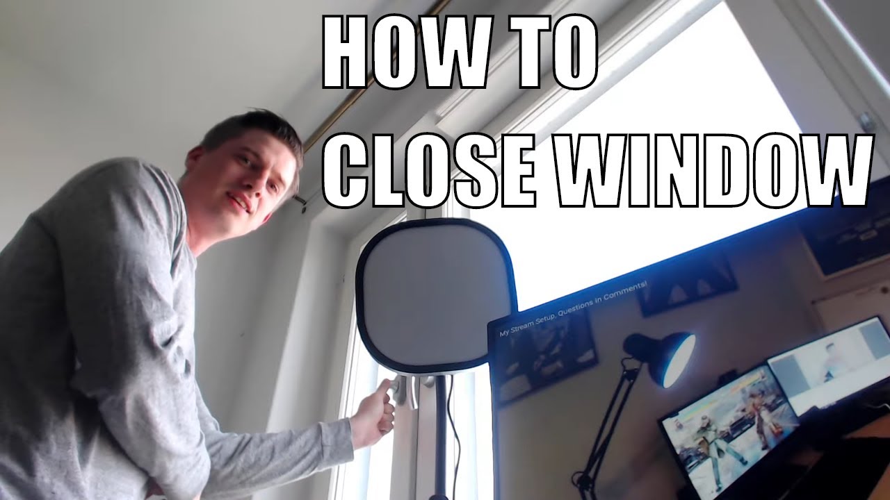 TMM Shows His New Streaming Studio Setup!
