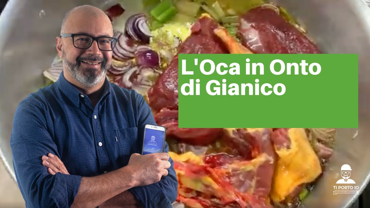 Molvena (Vicenza): L'Oca 