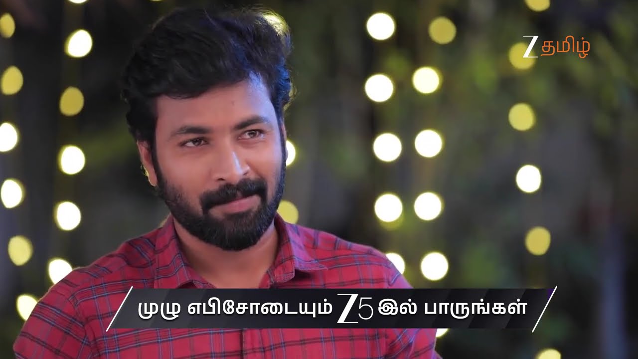 Idhayam | Ep - 893 | Preview | Jan 21 2026 | Zee Tamil