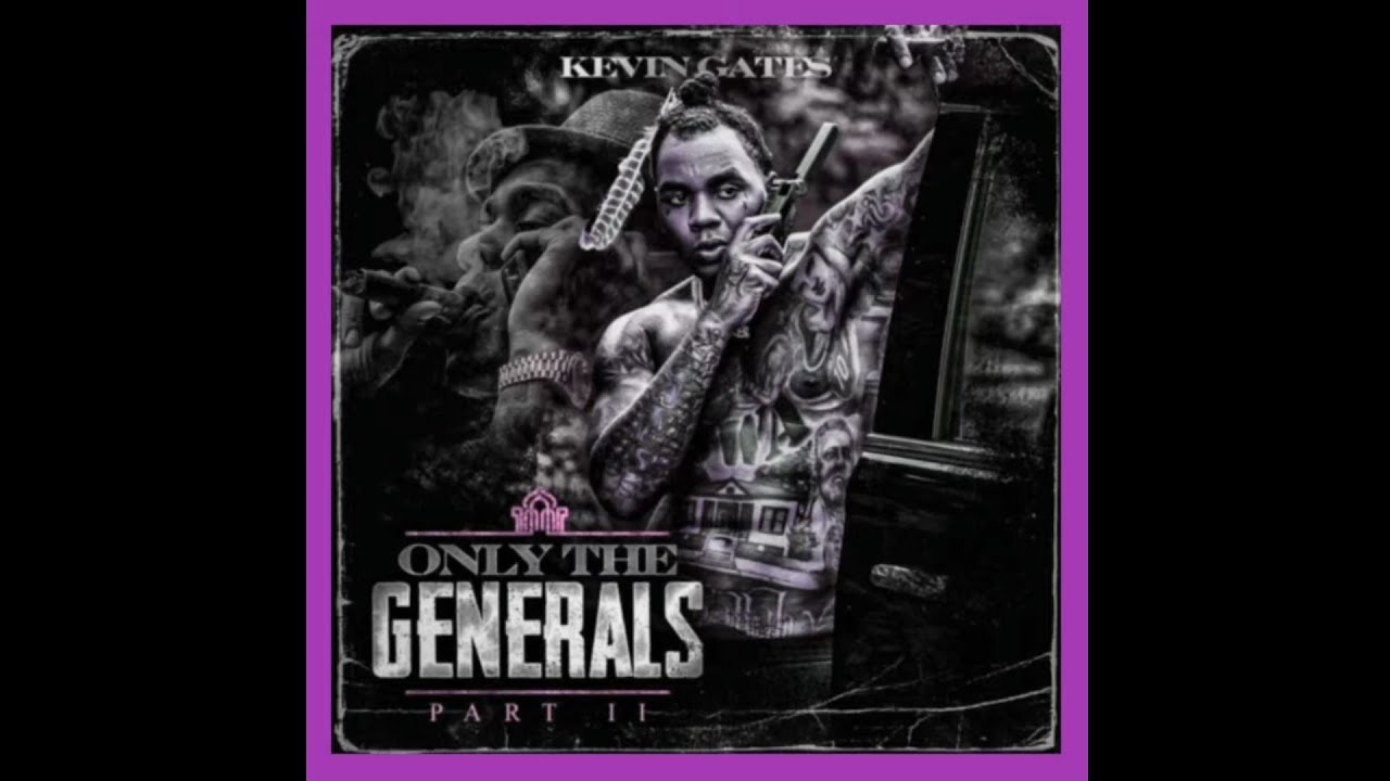 Kevin Gates - Cartel Swag | Remix