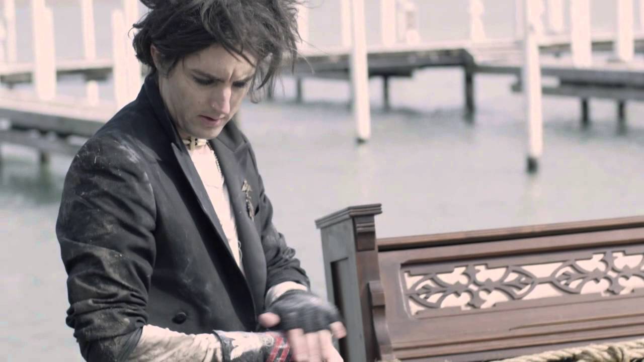 Kill Hannah - Promise Me - Official