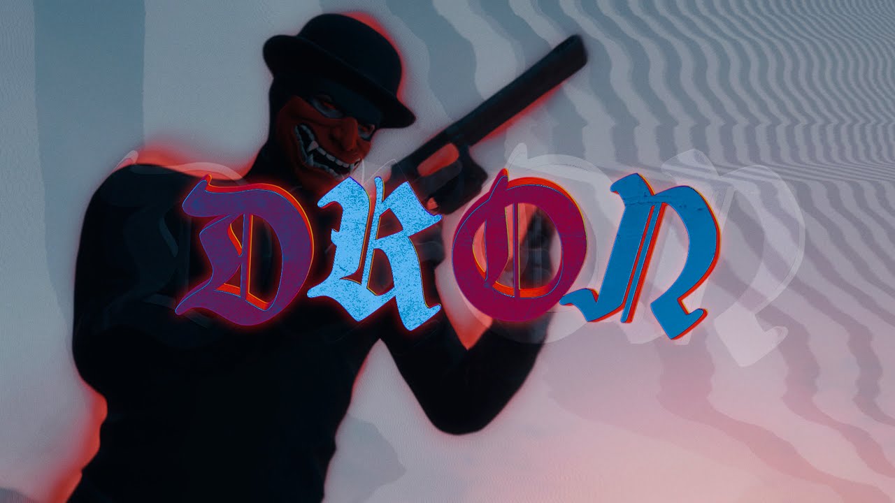 Dron Killa / Majestic RP / prod. egorikk