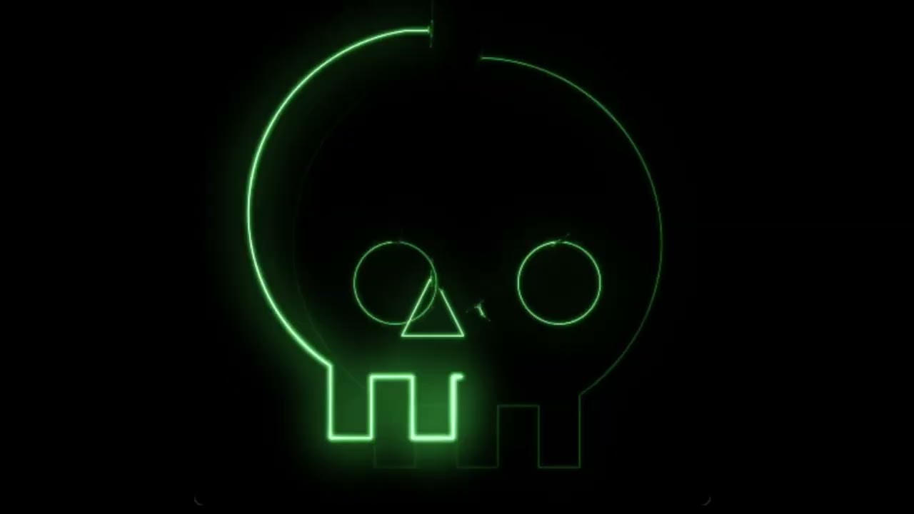 Skull.