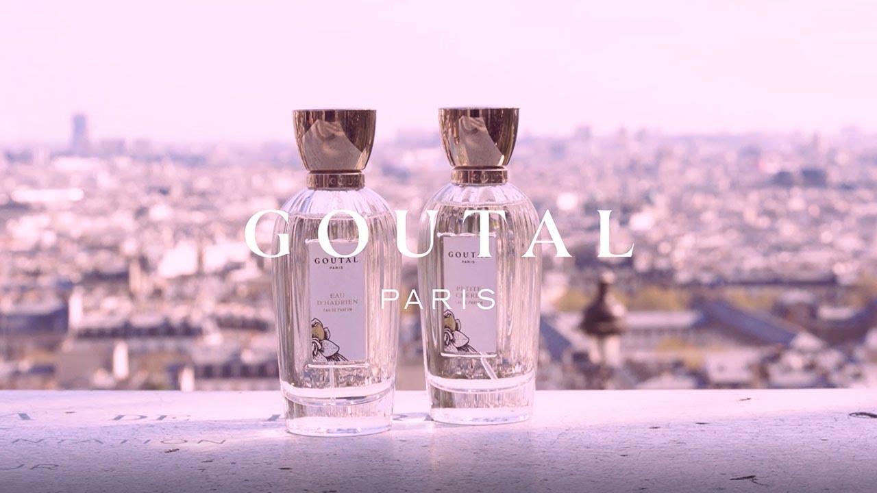 Goutal tells its Love for Flowers with Camille Goutal