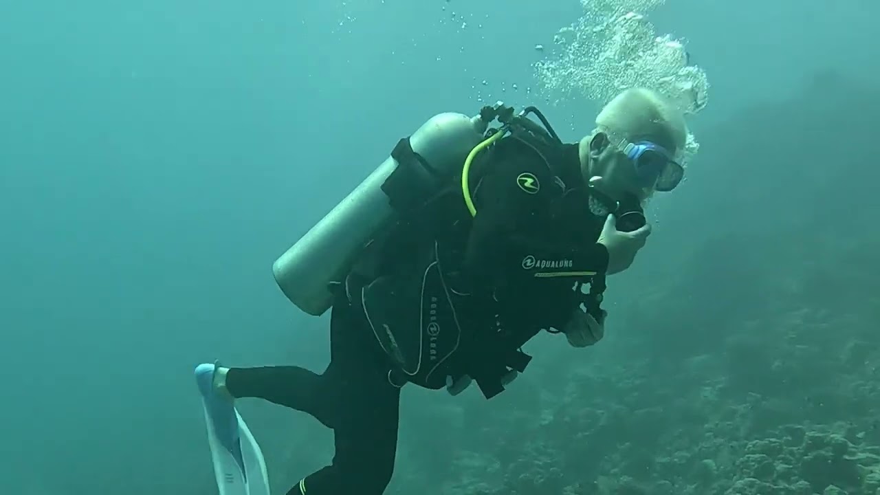 RedSea 25' 1