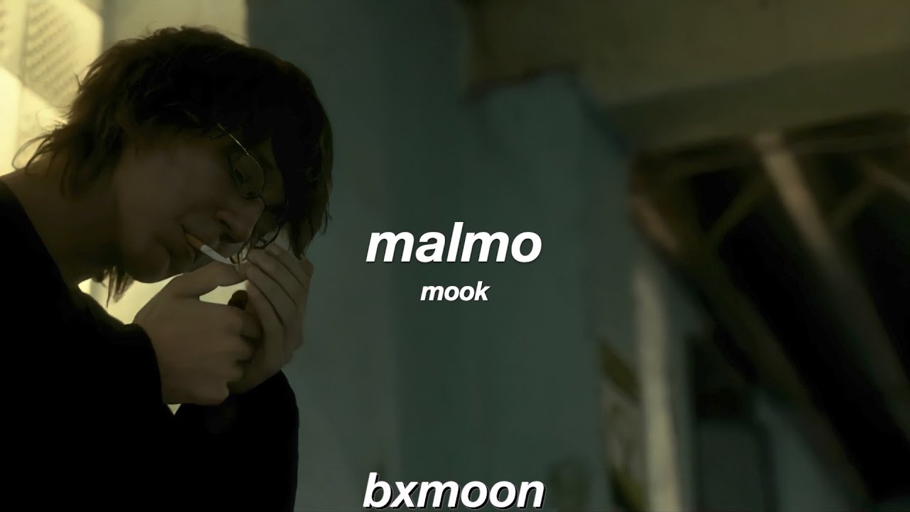 mook - malmo (sub)