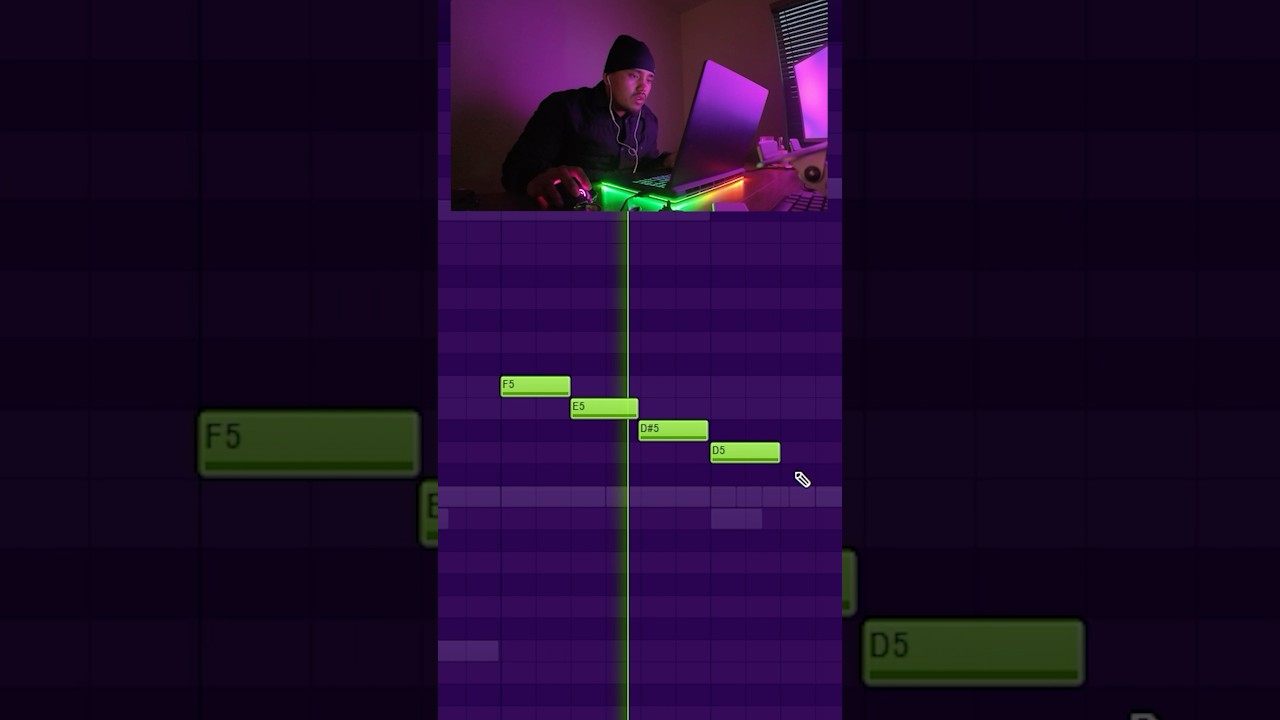 LOCKED IN CHAT 😤 #flstudio #musicproducer #beatmaker #producer #theproducerroom
