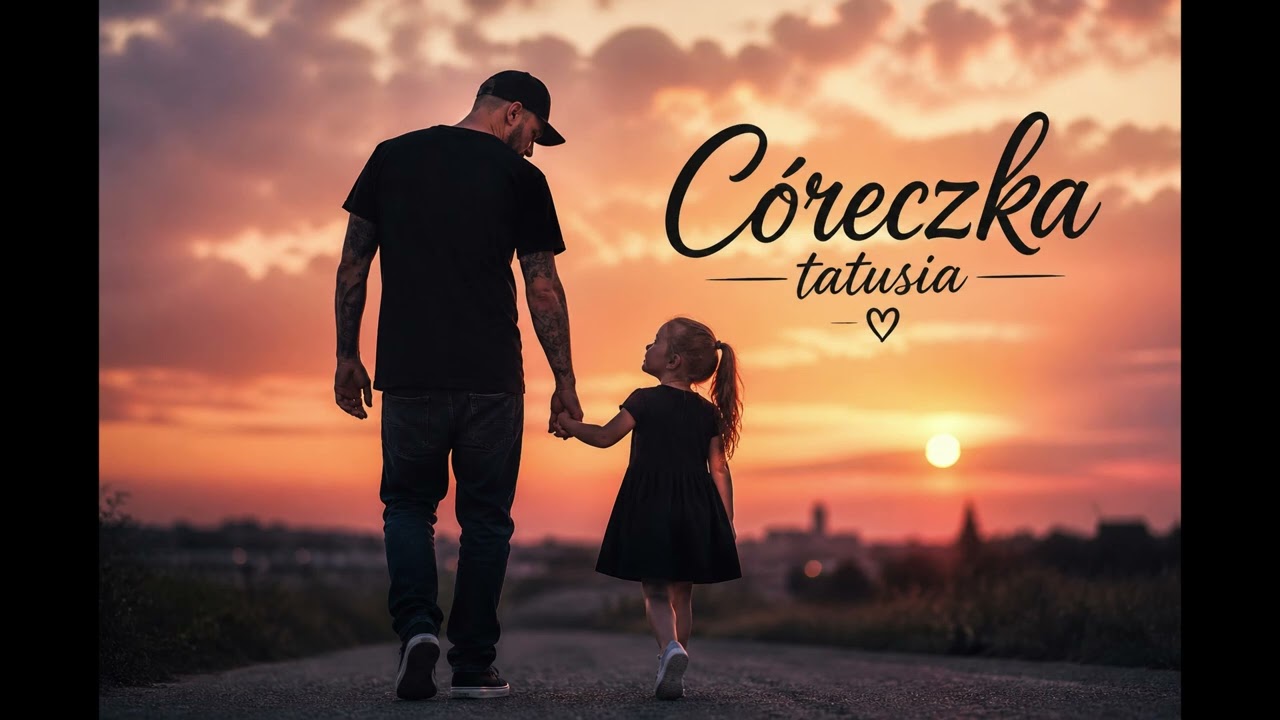REVEN K-C&oacute;reczka tatusia