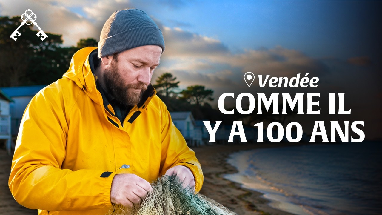 Noirmoutier, &Icirc;le d'Yeu: Treasures of the Vend&eacute;e coast | Heritage Treasures