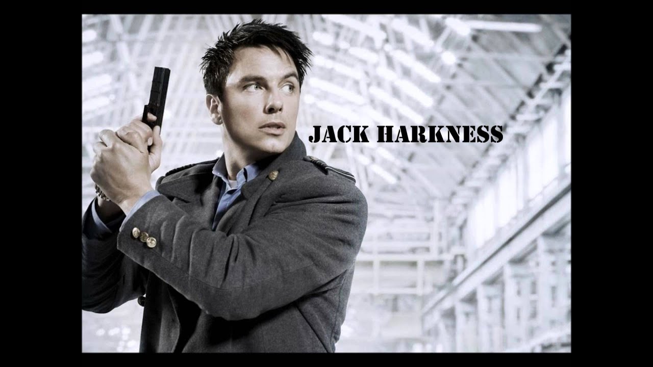 Doctor Who - All Companion Themes Part 2 - Jack and River
