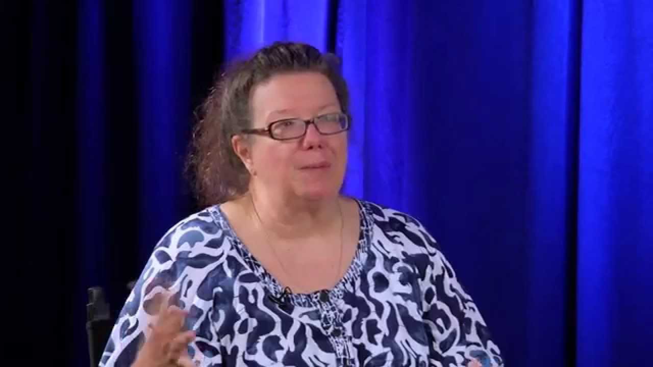 History Speaks: Kottman Interview