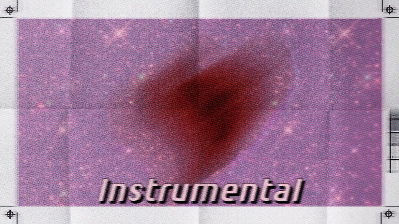 Kanye West - Love Lockdown [Slowed + Reverb] Instrumental