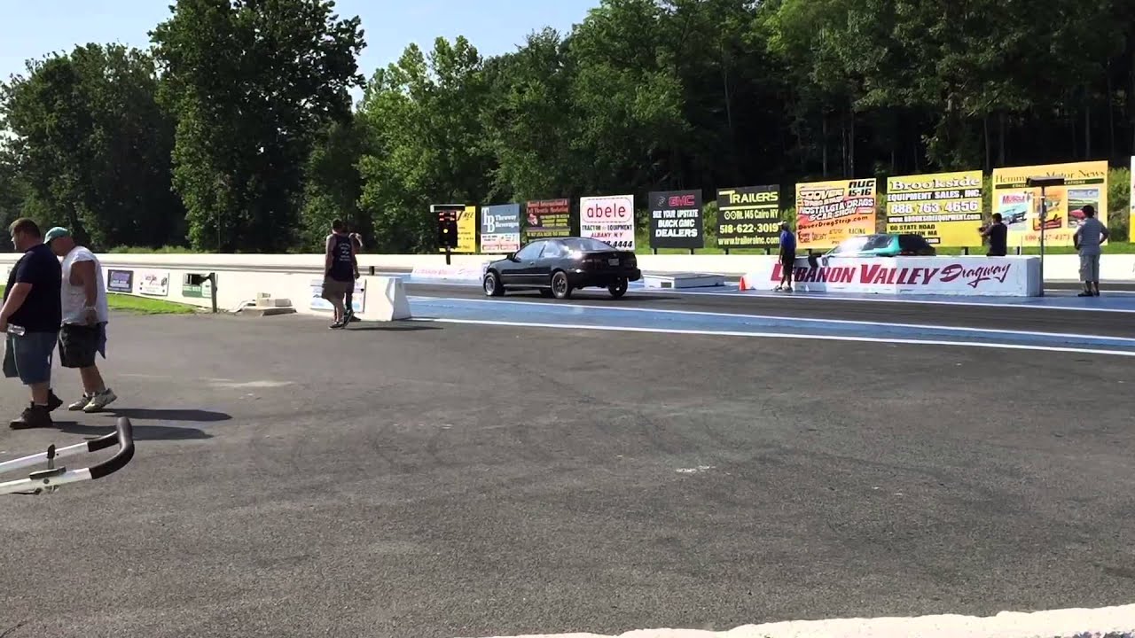 Some Test and Tuning of #MH_Tuning personal All motor K series civic