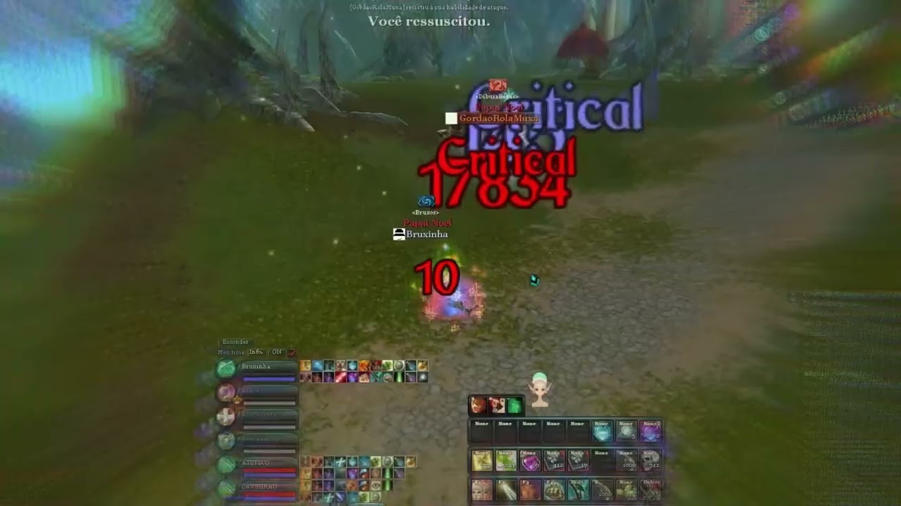 Evento Carnaval - PVP