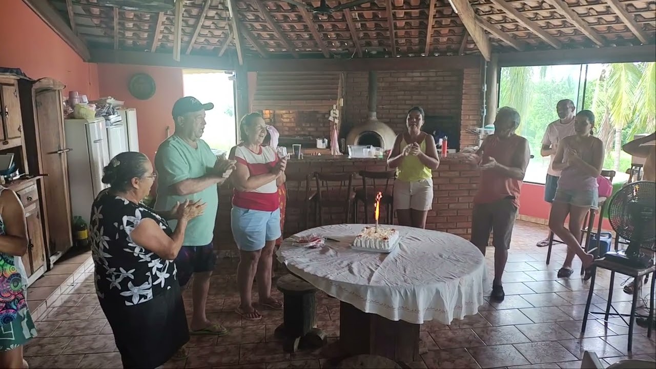 Anivers&aacute;rio Darci 01/25