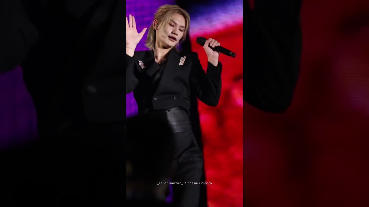 ℙ𝕣𝕖𝕥𝕥𝕪 𝕊𝕒𝕧𝕒𝕘𝕖🖤 #jeremylee #李駿傑 #jeremy李駿傑 #ジェレミー #MIRRORJeremy #mirrorweare #MATCHICAL