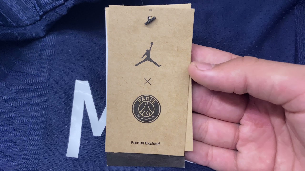 Minejerseys Liverpool Home, PSG Home, Man United Home Unboxing Review Video
