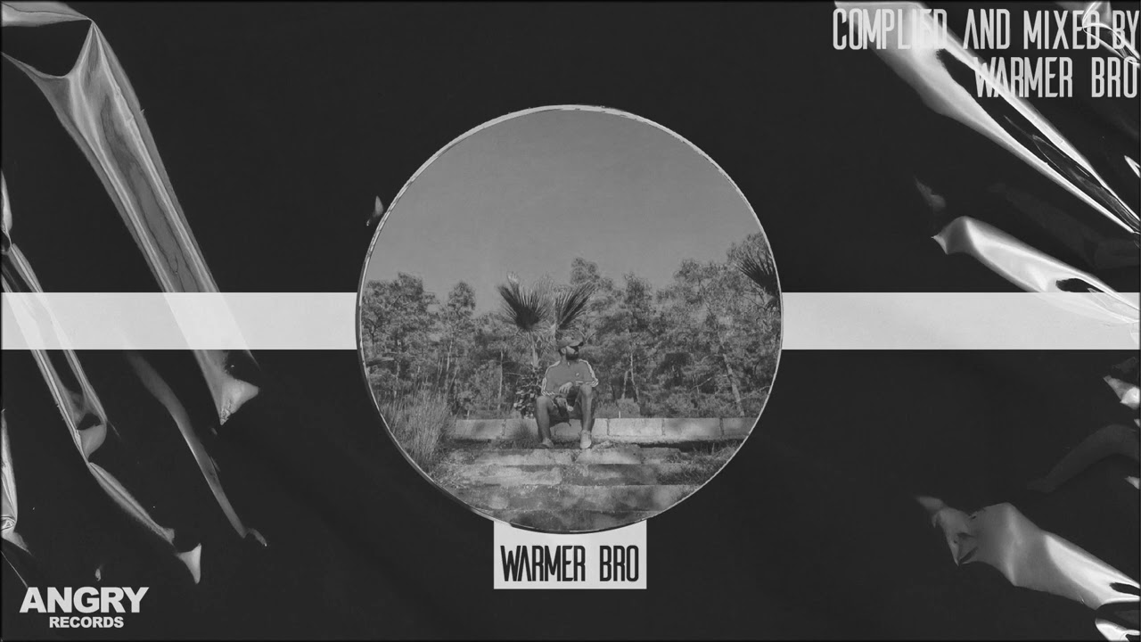 WARMER BRO Angry Records Podcast Series Vol 1
