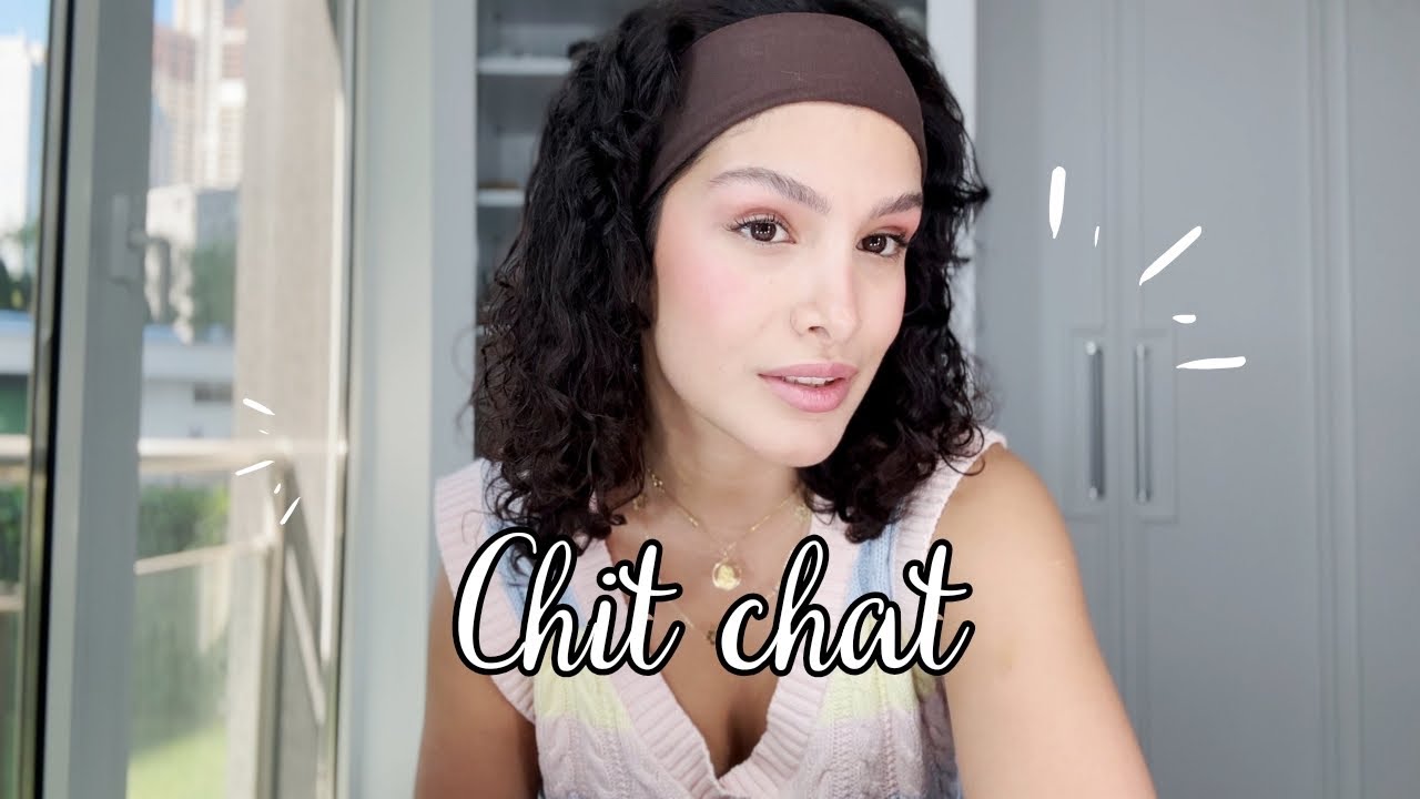 Chit Chat & Makeup - این قسمت: انتخاب درست 💄💬