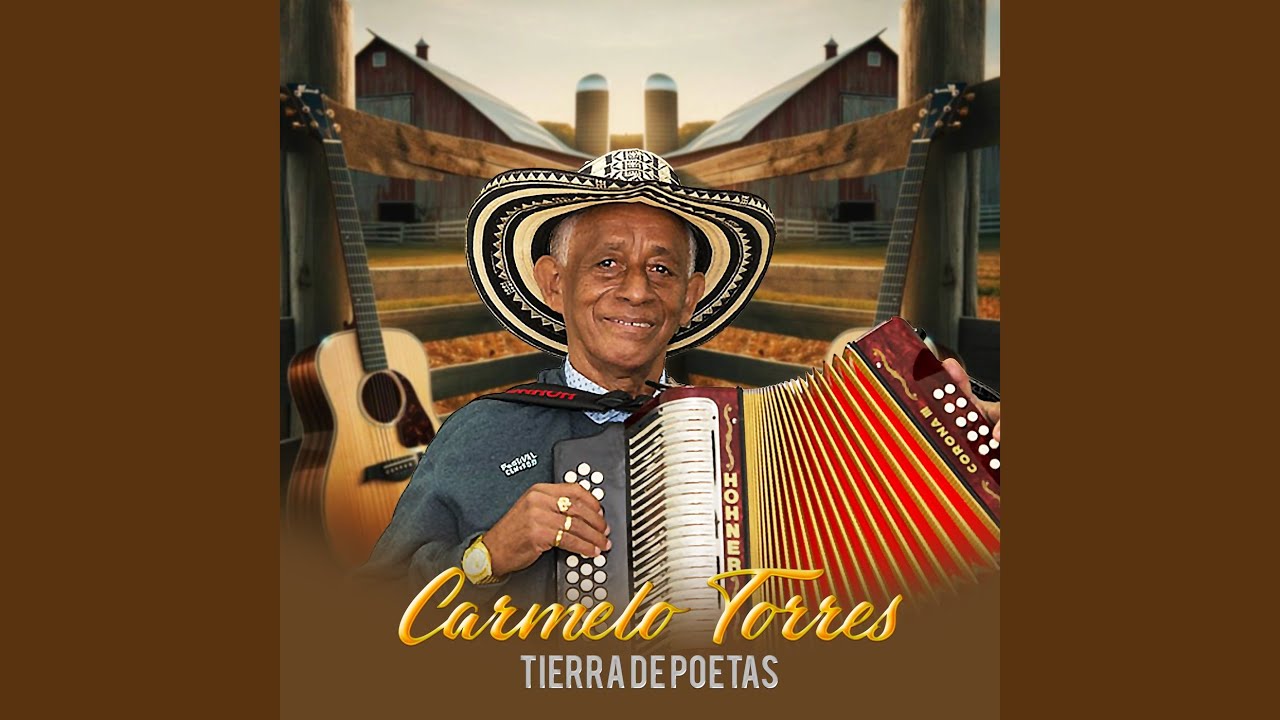 Tierra de Poetas