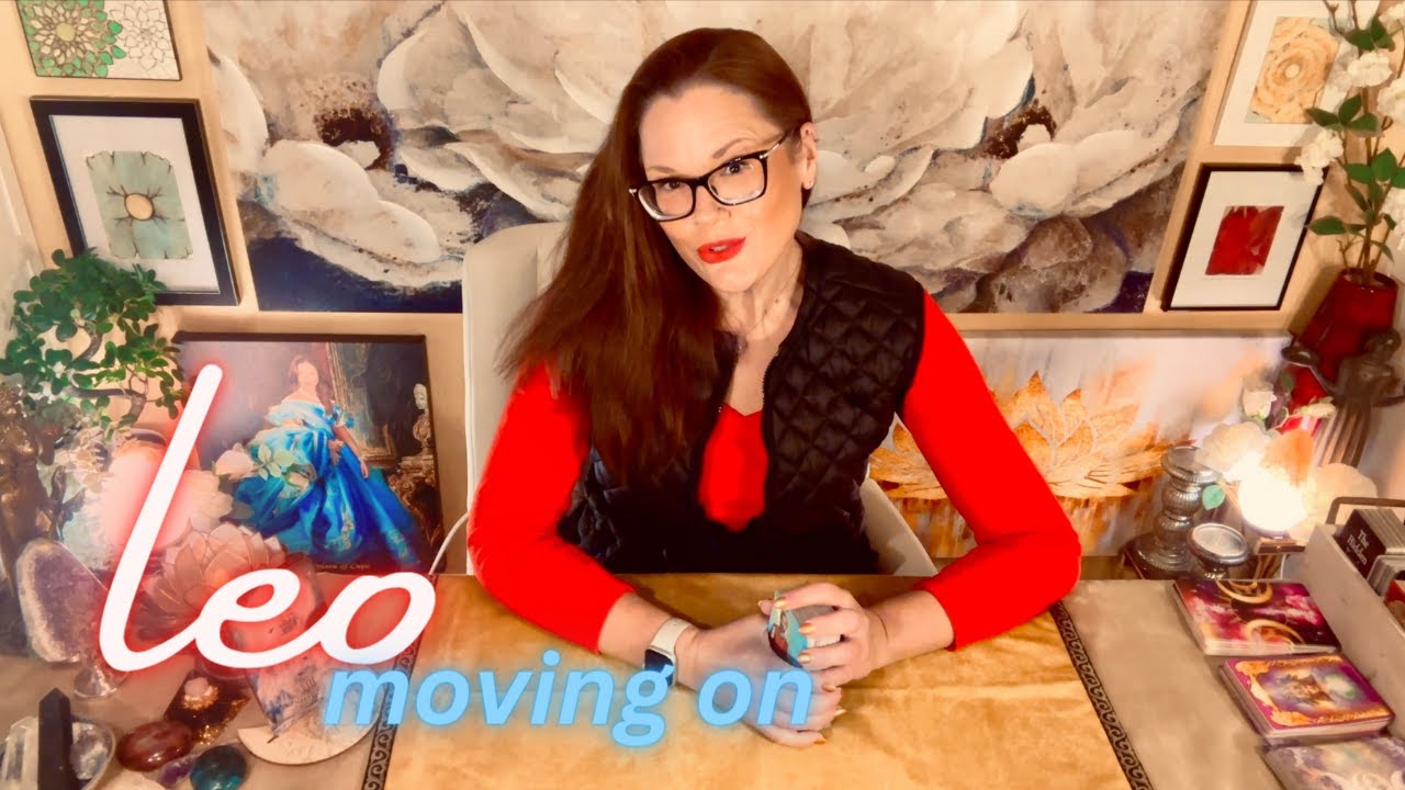 LEO | Will The Real Leo Please Stand Up | Moving On | Timeless Tarot