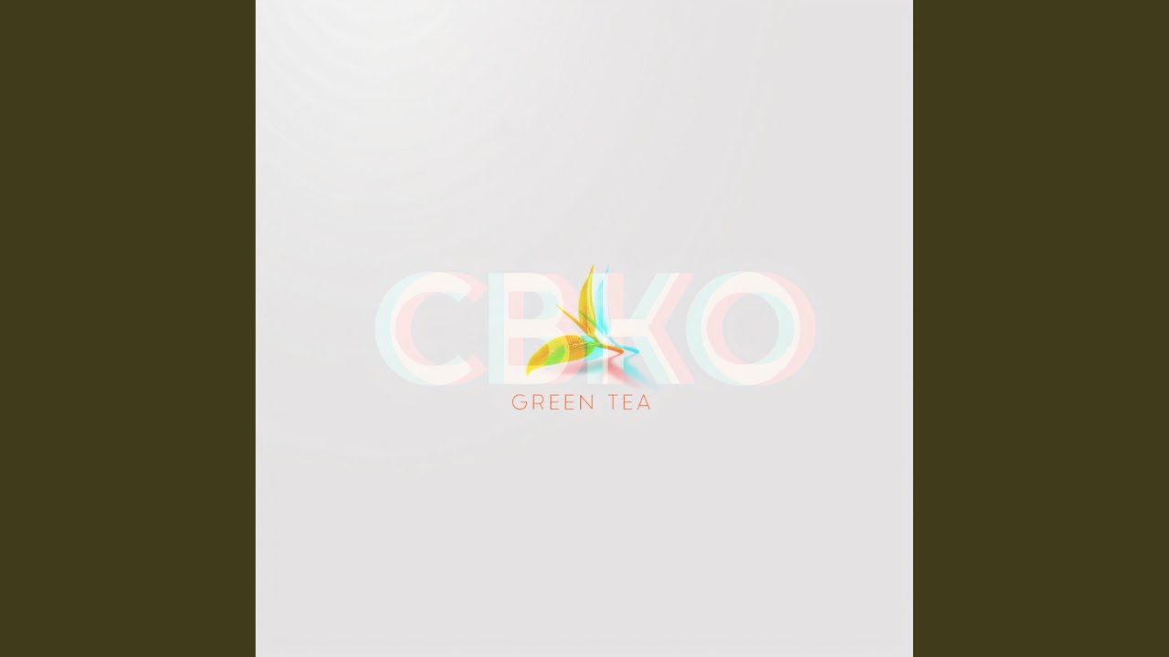 Green Tea (Grain Remix)
