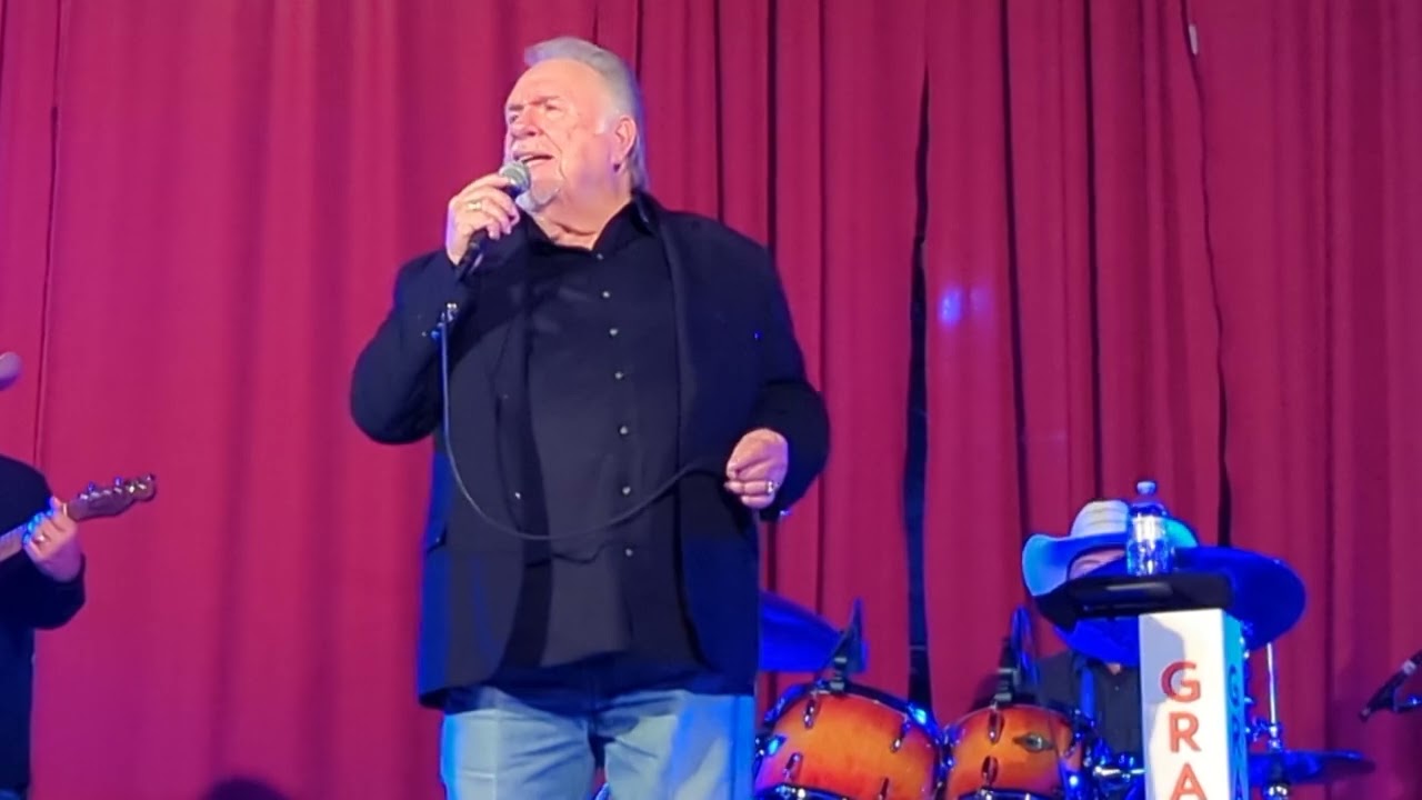 Gene Watson Concert ends with 