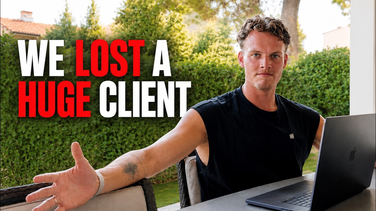 POV: Running an Ecom Agency in June 2026