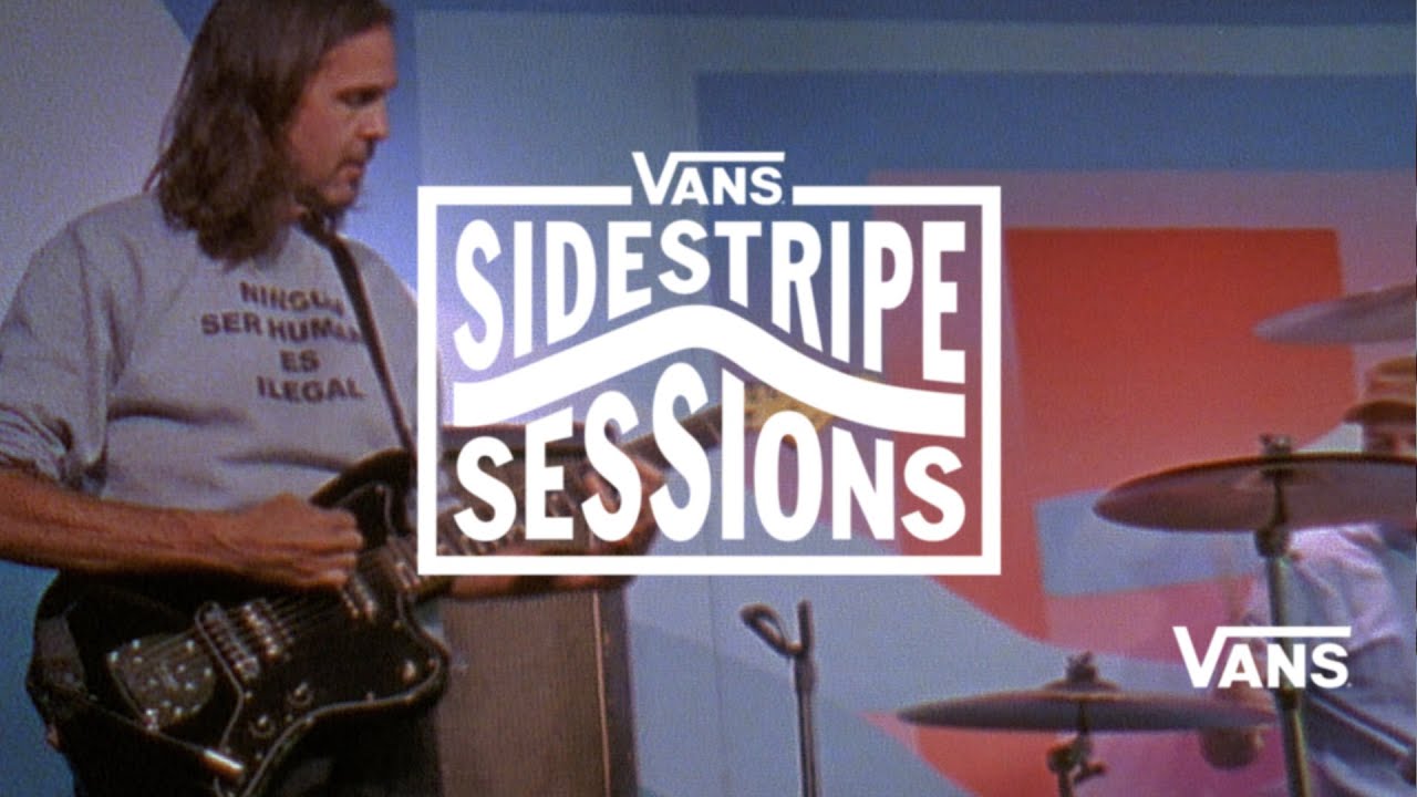 Quicksand: Vans Sidestripe Sessions | VANS