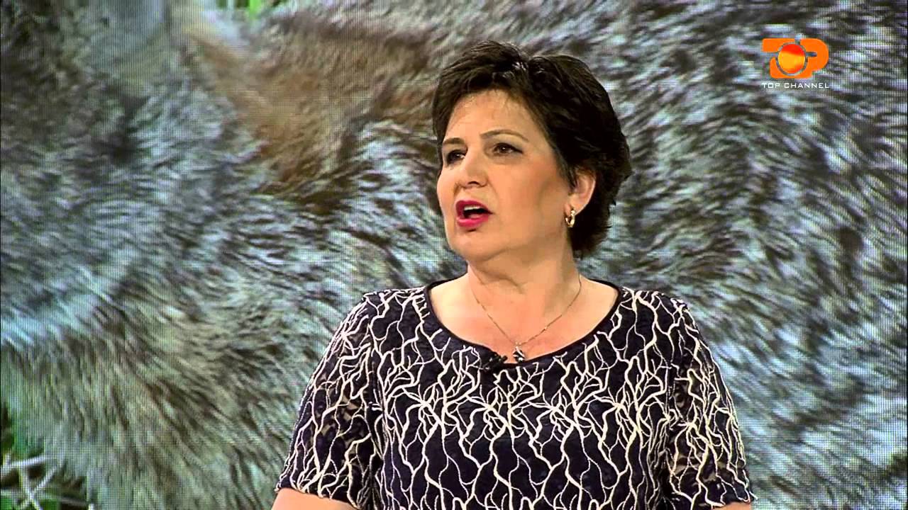 Ne Shtepine Tone, 21 Prill 2016, Pjesa 2 - Top Channel Albania - Entertainment Show