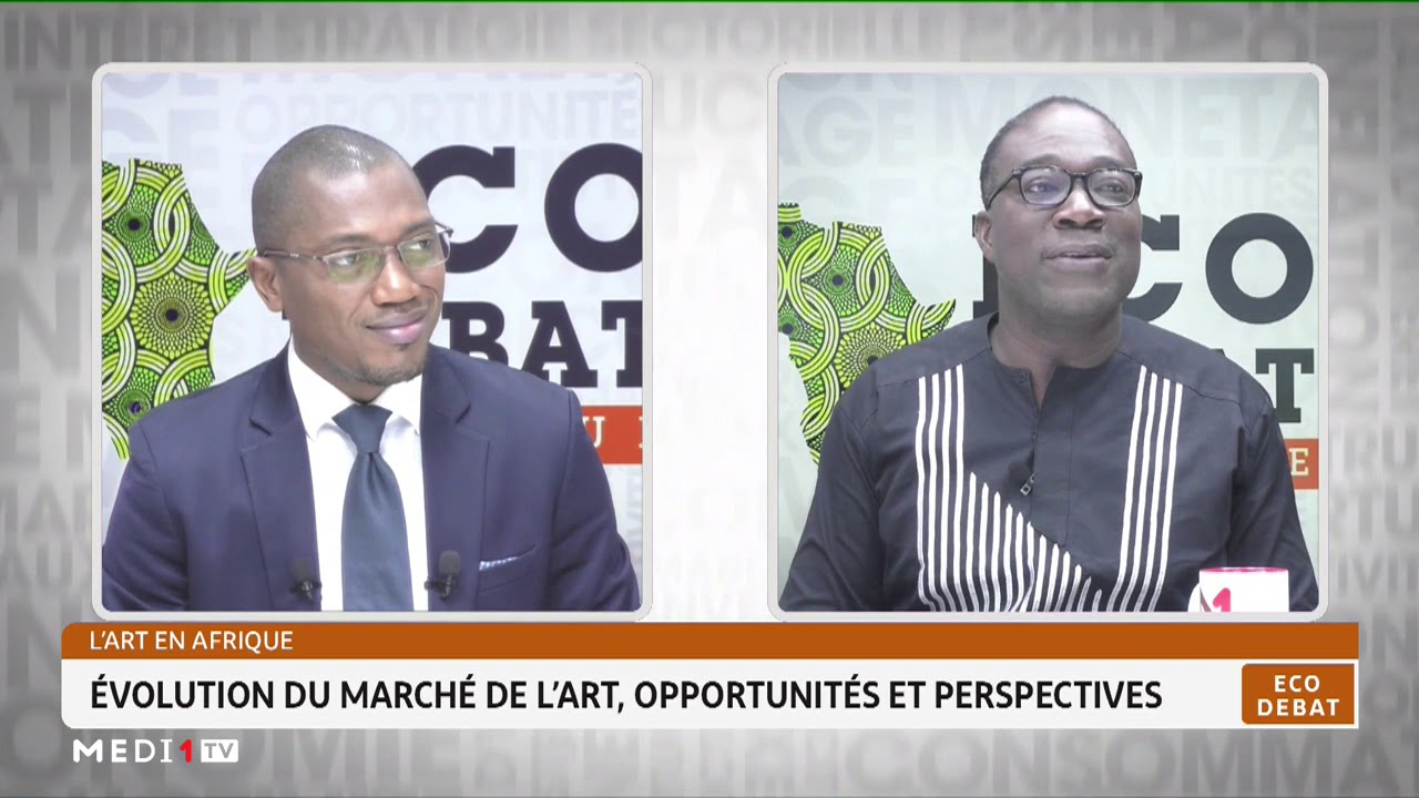 L'art en Afrique: Évolution du marché de l'art, opportunité et perspectives