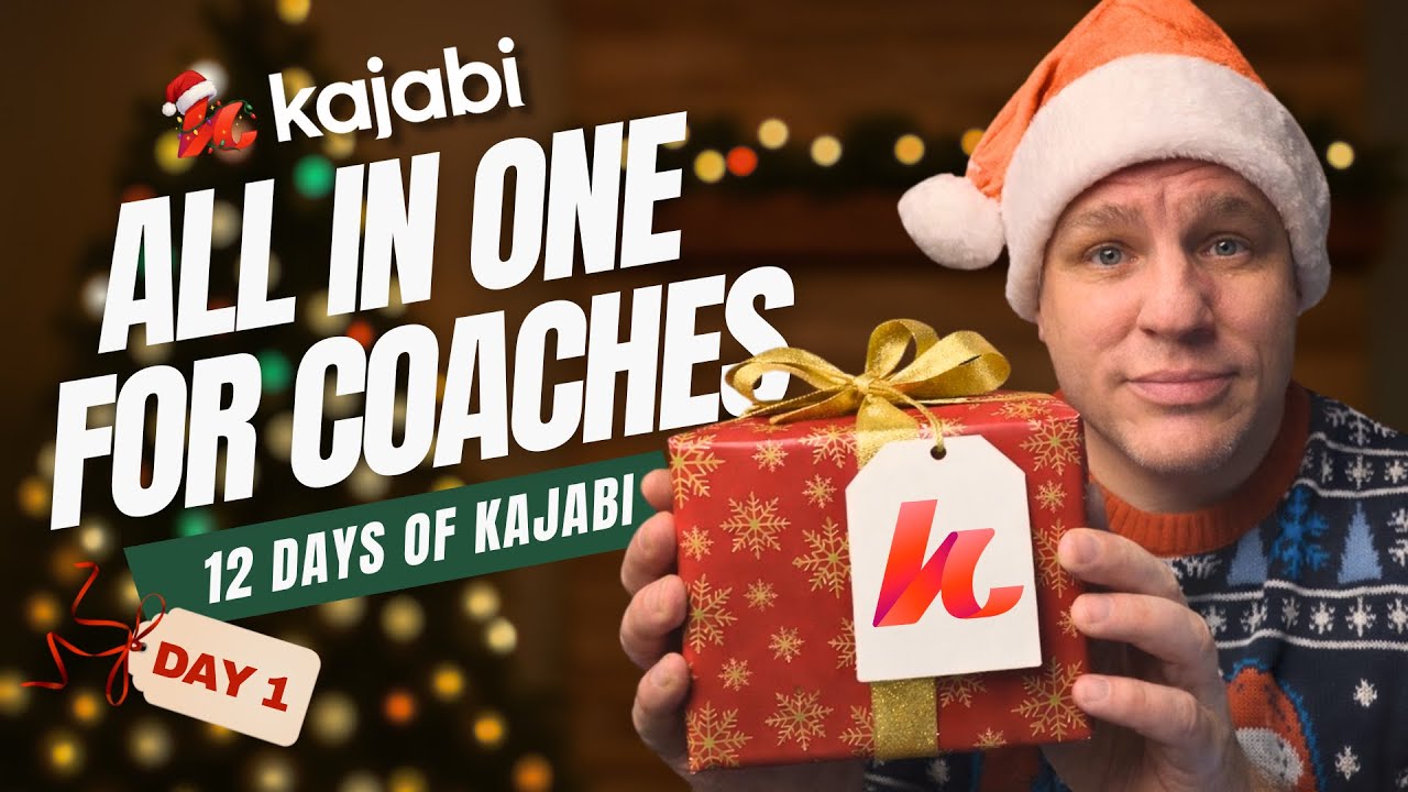 What is Kajabi? 2026 Full Review (Best All-in-One Platform for Coaches)