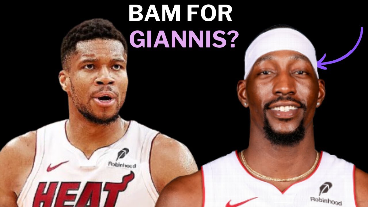 Giannis to Miami? Why This Feels Real