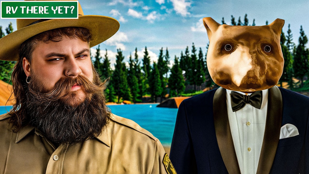 Finding the Perfect Woman for a Bear... | RV There Yet (OG Map)