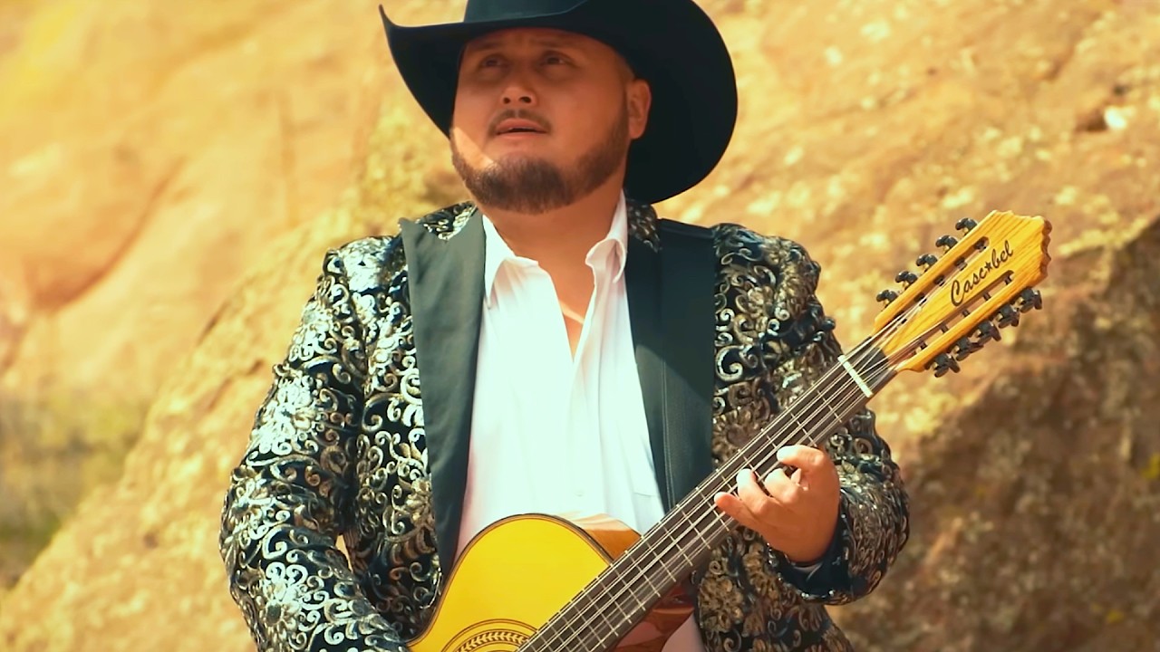 La Fiera De Ojinaga - Ya No Te Quiero Querer (Video Oficial)