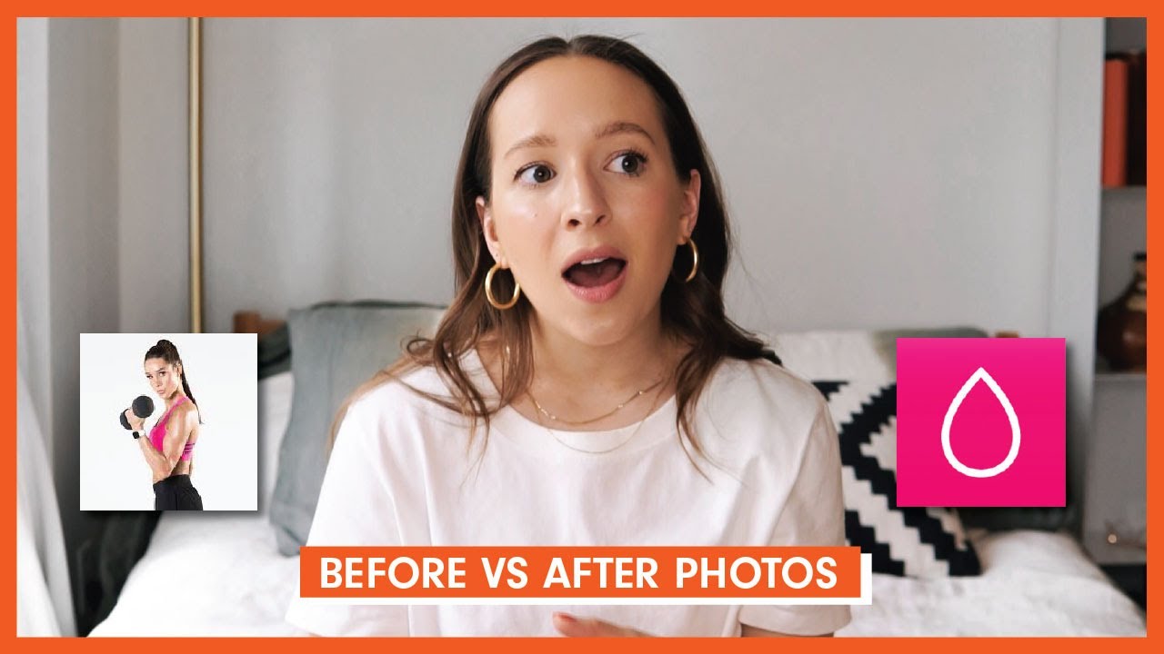 I tried Kayla Itsines BBG Program for 1 year | Truthful review