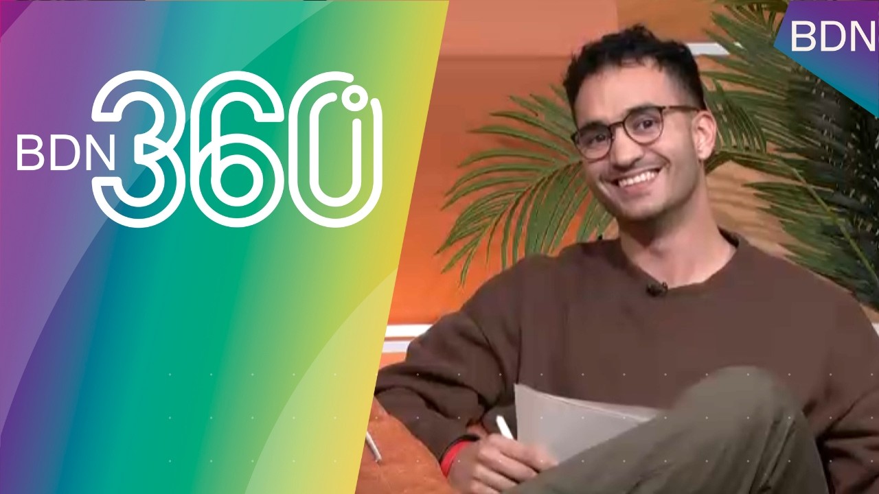 BDN 360º 20 de febrer de 2026