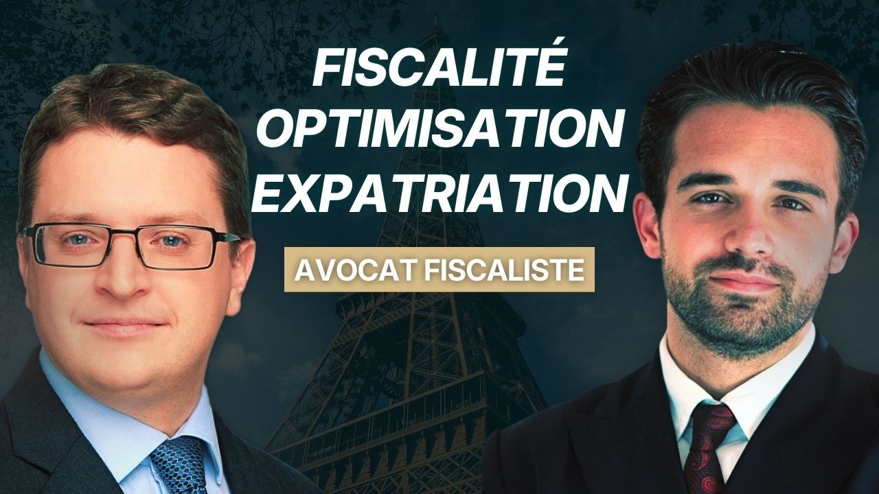 Comment payer moins d'impôts en 2026 ? - Leverage Talk