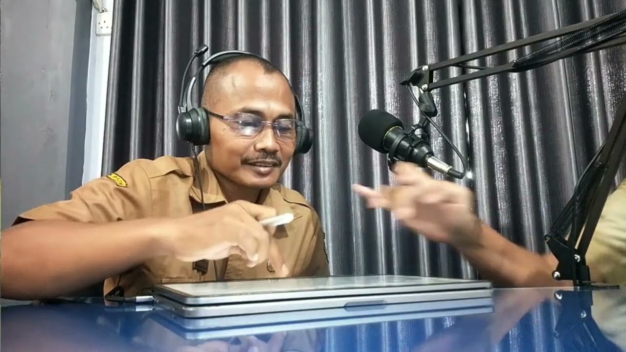 Pra Tayang SInau Bareng Biyunge - Kenaikan Gaji Berkala dan Masa Kerja Golongan